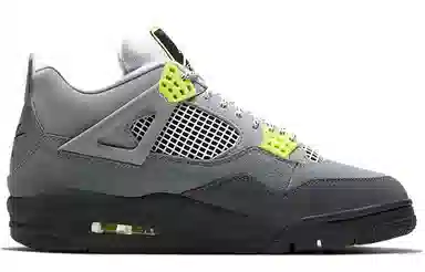 Jordan Air Jordan 4 Retro SE '95 Neon