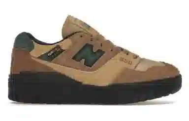 New Balance 550 Brown