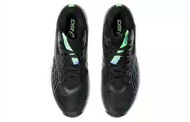 Asics V-SWIFT FF MT 4 Black Green