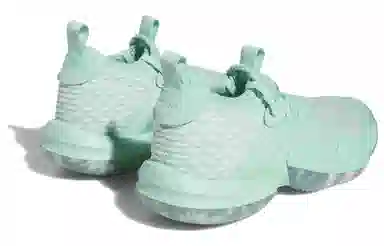 adidas Trae Young 2.0 Green