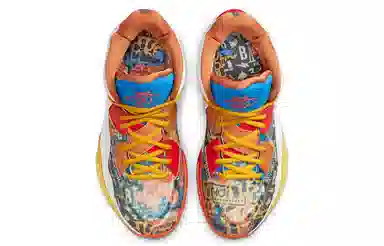 Nike Kyrie 8 Infinity "Ky-D"