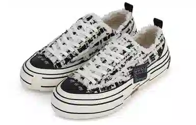 xVESSEL G.O.P. Lows "Mixed Tweed"