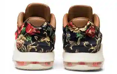 Nike KD 7 EXT "Floral"