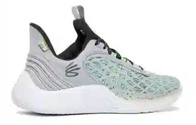 Under Armour Curry 9 "Talking Trash"