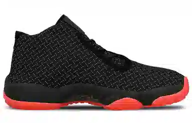 Jordan Future QS Infrared 23