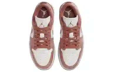 Jordan Air Jordan 1 Low SE "Canvas"