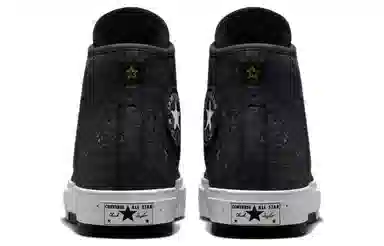 Converse Renew Chuck Taylor All Star 1970s Redux