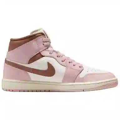 Jordan Air Jordan 1 Mid "Neapolitan"