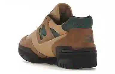 New Balance 550 Brown