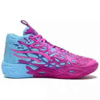 PUMA MB.04 Iridescent Hornets