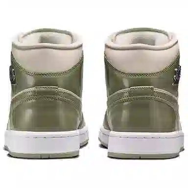 Jordan Air Jordan 1 Mid SE "Sea Glass"