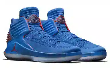 Jordan Air Jordan 32 Russell Westbrook OKC