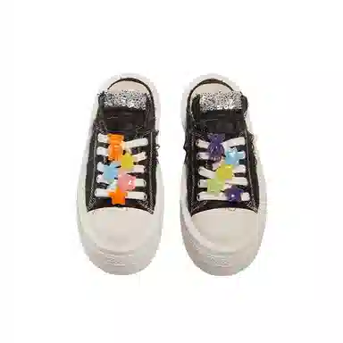 FORESHADOW "Double-Uni" 2.0 Open-Back Sneaker