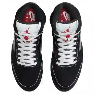 Jordan Air Jordan 5 "Black Metallic Reimagined"