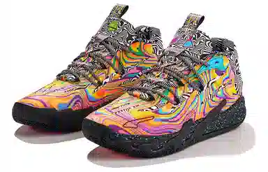 PUMA MB.03 Dexter's Laboratory