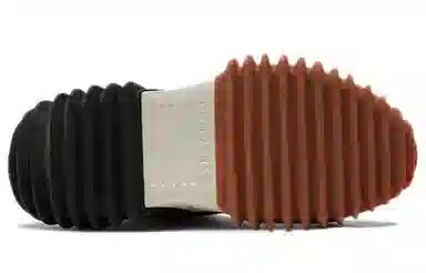 Converse Run Star Motion Black