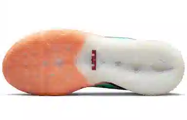 Nike Lebron 18 Low "Floral"