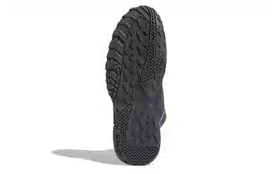 adidas Streetball Black