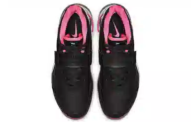 Nike Air Force Max "Black Pink Blast"
