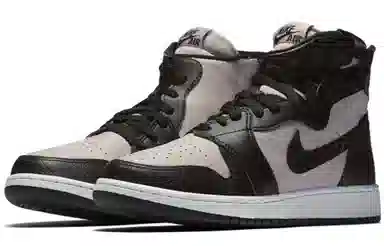 Jordan Air Jordan 1 Rebel XX Black Pink