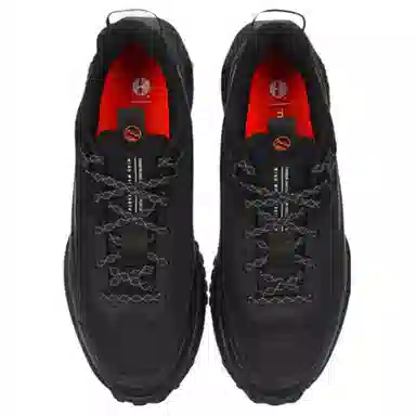 Timberland Motion Access