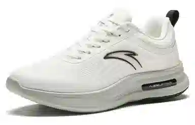Anta Training Shoes White