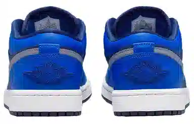 Jordan Air Jordan 1 Low Blue
