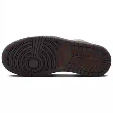 Jordan Air Jordan 1 Low Gold