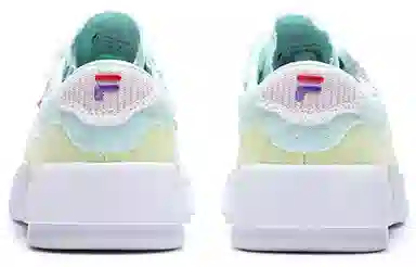 Fila Fusion White Special