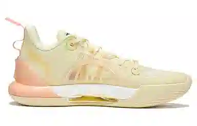 LiNing Evolution Low