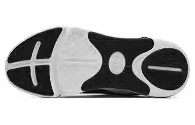 FILA Athletics Low Training Shoes Black