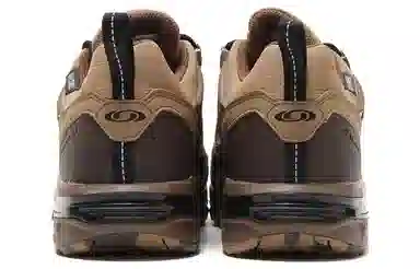 atmos x Salomon ACS + CSWP "Strata Fossil"