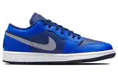 Jordan Air Jordan 1 Low Blue