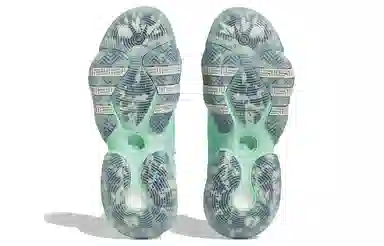 adidas Trae Young 2.0 Green