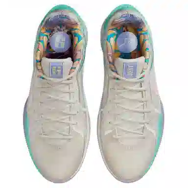 TITAN x Nike Sabrina 2