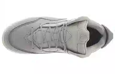 Jordan Courtside 23 Grey