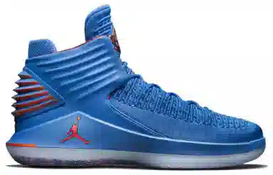 Jordan Air Jordan 32 Russell Westbrook OKC
