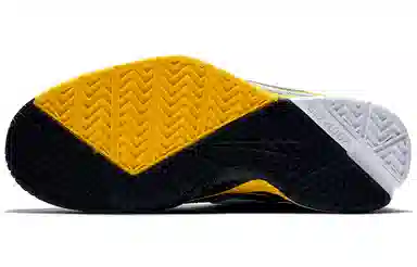 Nike Zoom Kobe 1 Protro Black Maize