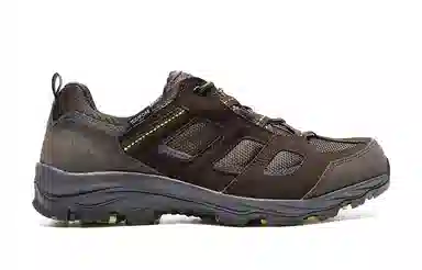 Jack Wolfskin Vojo 3 Texapore Low