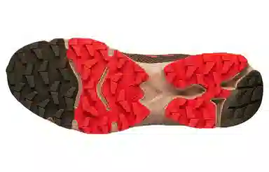 Salomon XT-4 Red Brown