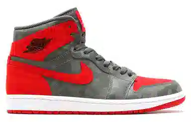 Jordan Air Jordan 1 Retro High Camo 3M Bred
