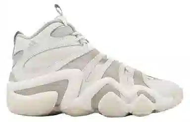 adidas Crazy 8 White