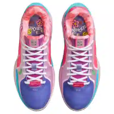Nike Sabrina 2 "Doernbecher"