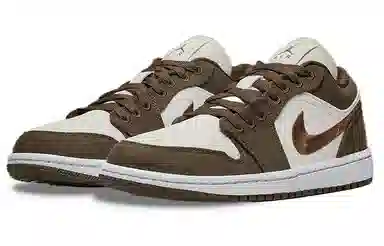 Jordan Air Jordan 1 Low SE "Light Olive"