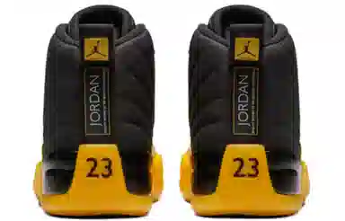 Jordan Air Jordan 12 Retro University Gold