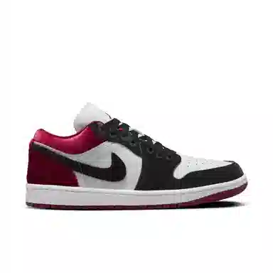 Jordan Air Jordan 1 Low SE "Velvet/Black/Gym Red"
