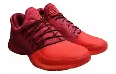adidas Harden Vol.1 Red Glare