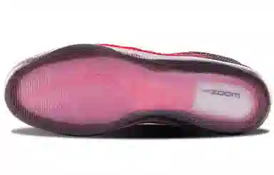 Nike Kobe 11 Elite Low Achilles Heel