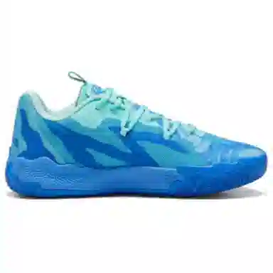 PUMA MB.03 Low TB Blue