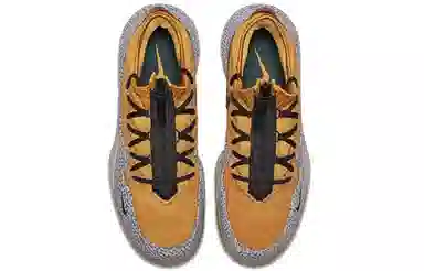 Nike Lebron 16 Low "Safari"